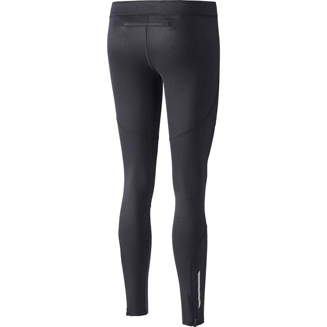 Mizuno Mizuno Vortex Warmalite leggings de course à pied pour femme