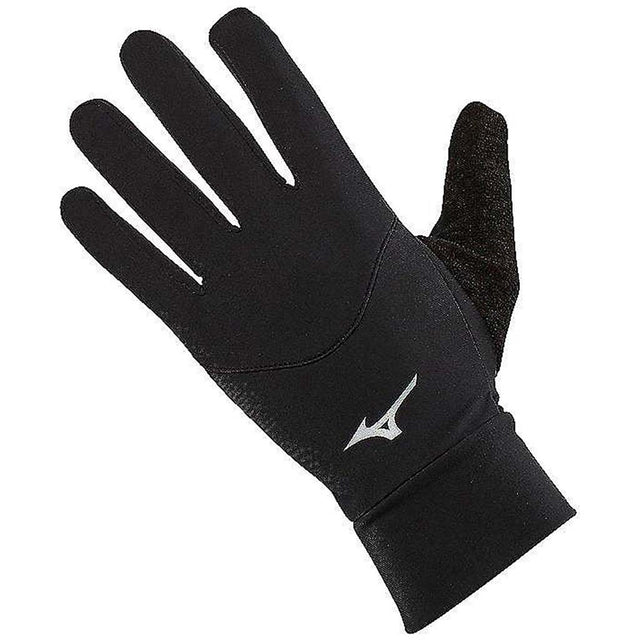 Mizuno Mizuno Warmalite gants de course à pied unisexe