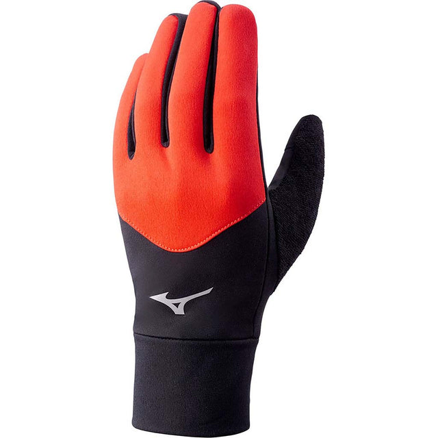 Mizuno Mizuno Warmalite gants de course à pied unisexe
