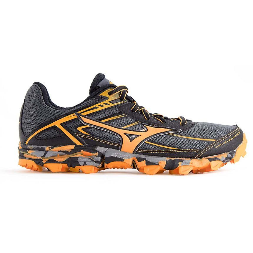Mizuno Mizuno Wave Hayate 3 chaussure de course a pied en sentier femme