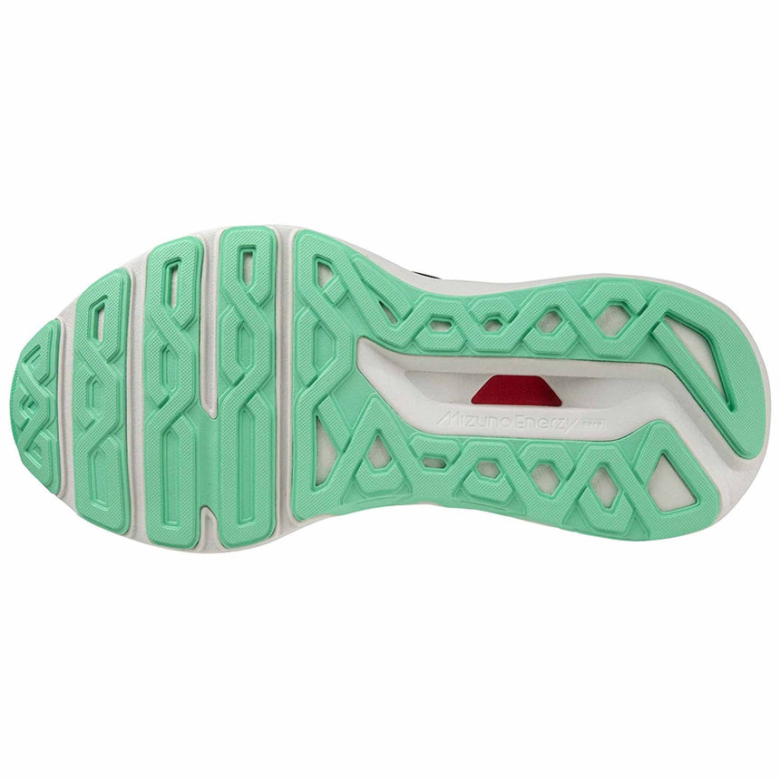 Mizuno Mizuno Wave Horizon 6 chaussures de course à pied pour femme