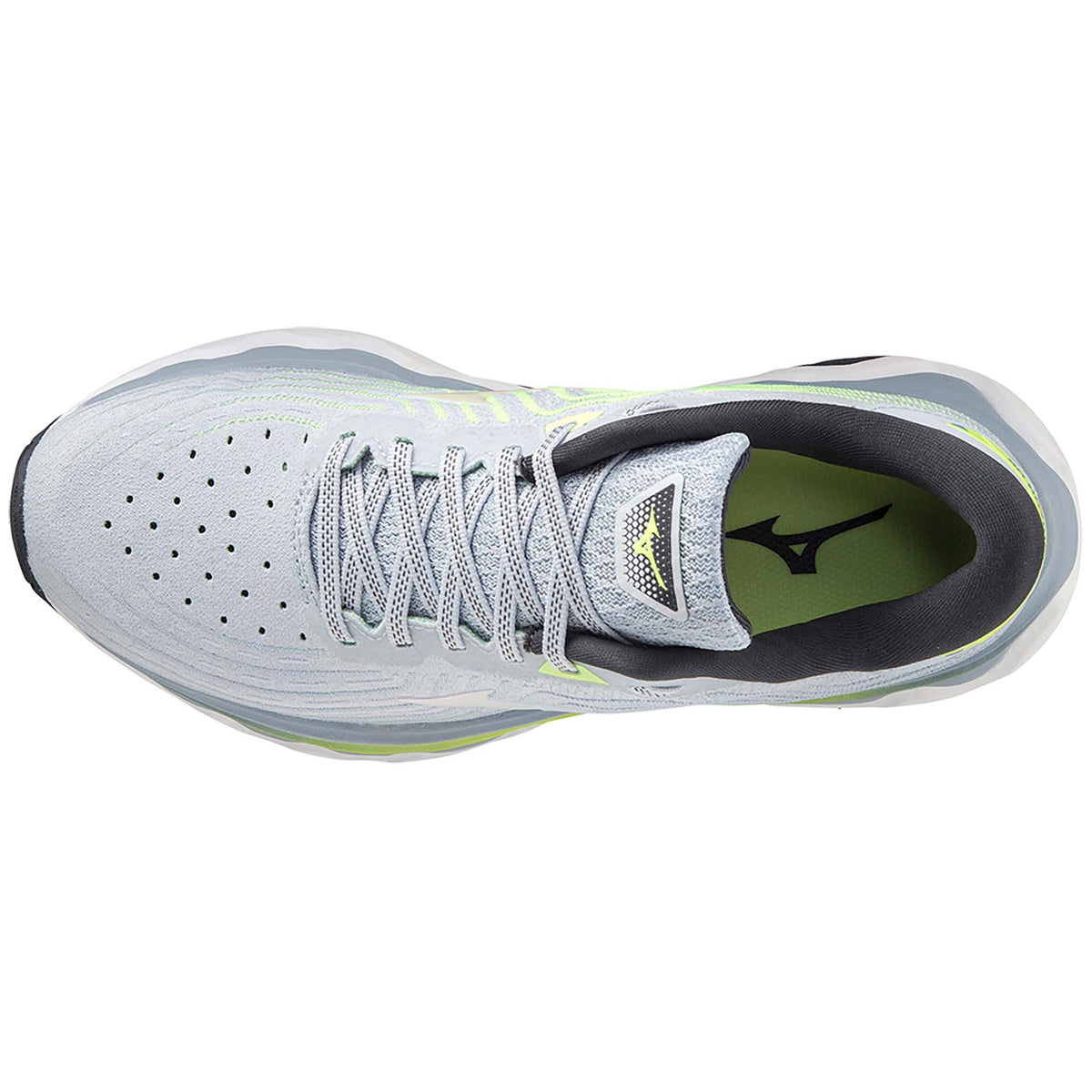Mizuno Mizuno Wave Horizon 6 chaussures de course à pied pour femme