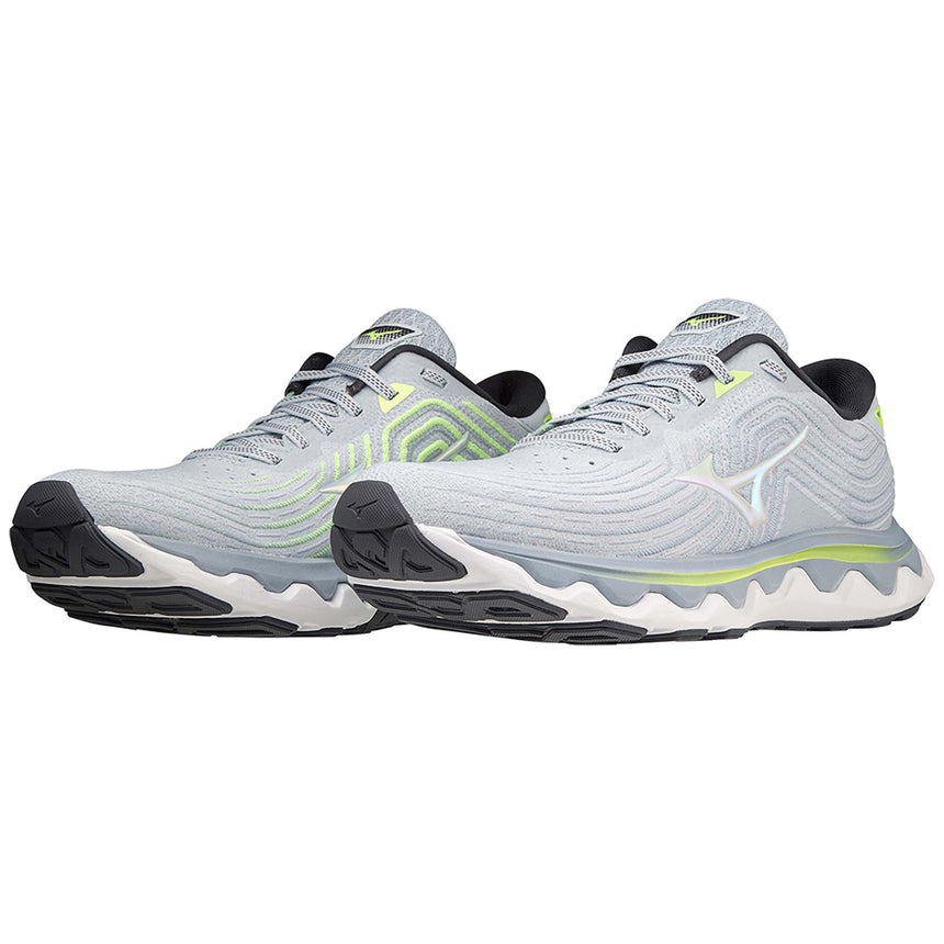 Mizuno Mizuno Wave Horizon 6 chaussures de course à pied pour femme