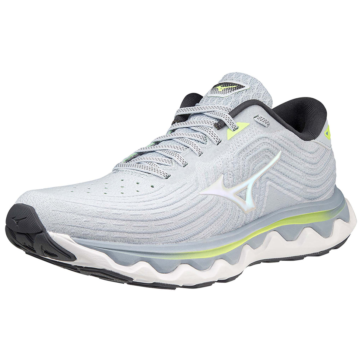 Mizuno Mizuno Wave Horizon 6 chaussures de course à pied pour femme