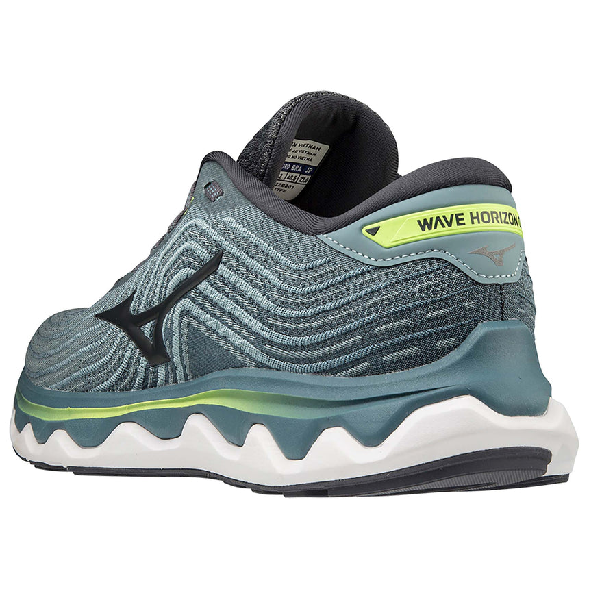Mizuno Mizuno Wave Horizon 6 chaussures de course à pied pour homme