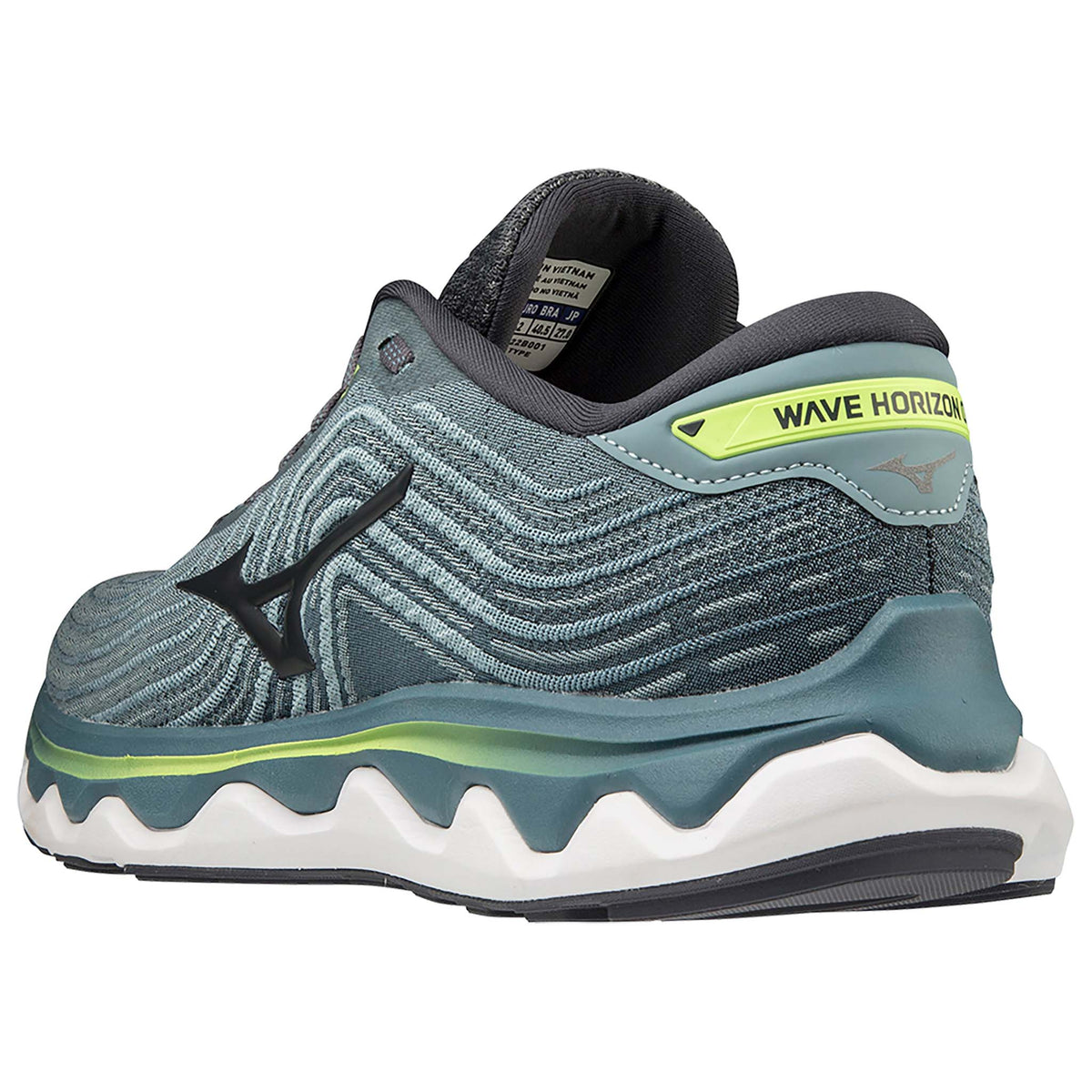 Mizuno Mizuno Wave Horizon 6 chaussures de course à pied pour homme