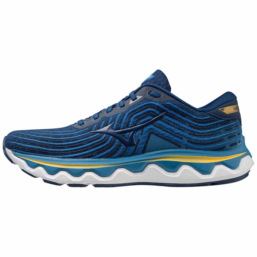 Mizuno Mizuno Wave Horizon 6 chaussures de course à pied pour homme