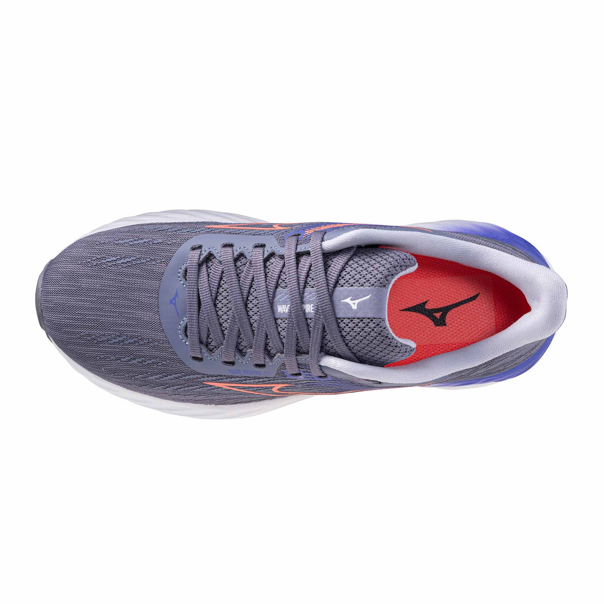 Mizuno Mizuno Wave Inspire 21 chaussure de course à pied femme