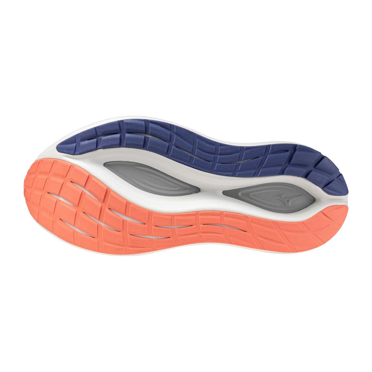 Mizuno Mizuno Wave Neo Vista 2 chaussures de course à pied pour femme