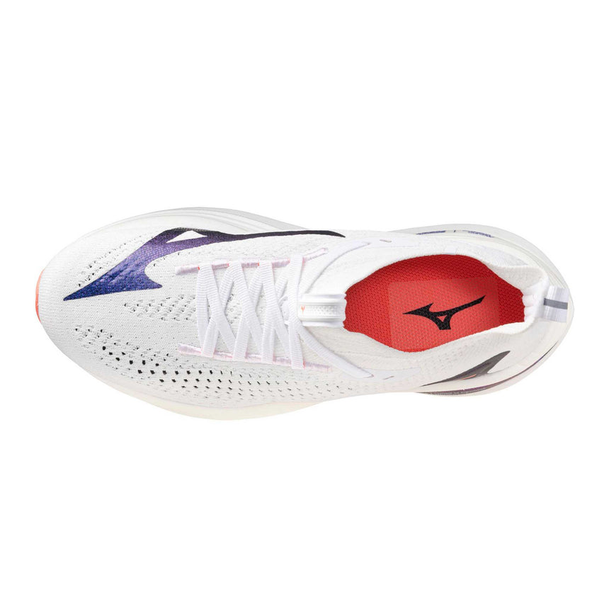 Mizuno Mizuno Wave Neo Vista 2 chaussures de course à pied pour femme