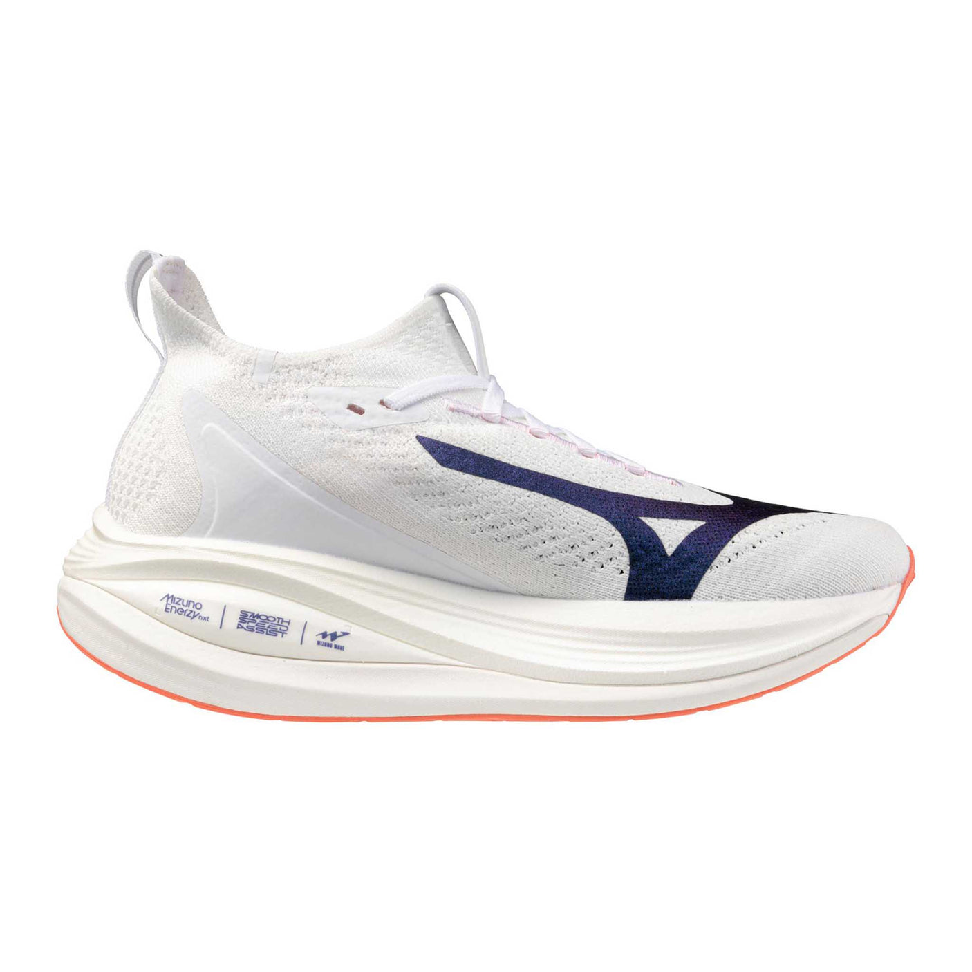 Mizuno Mizuno Wave Neo Vista 2 chaussures de course à pied pour femme