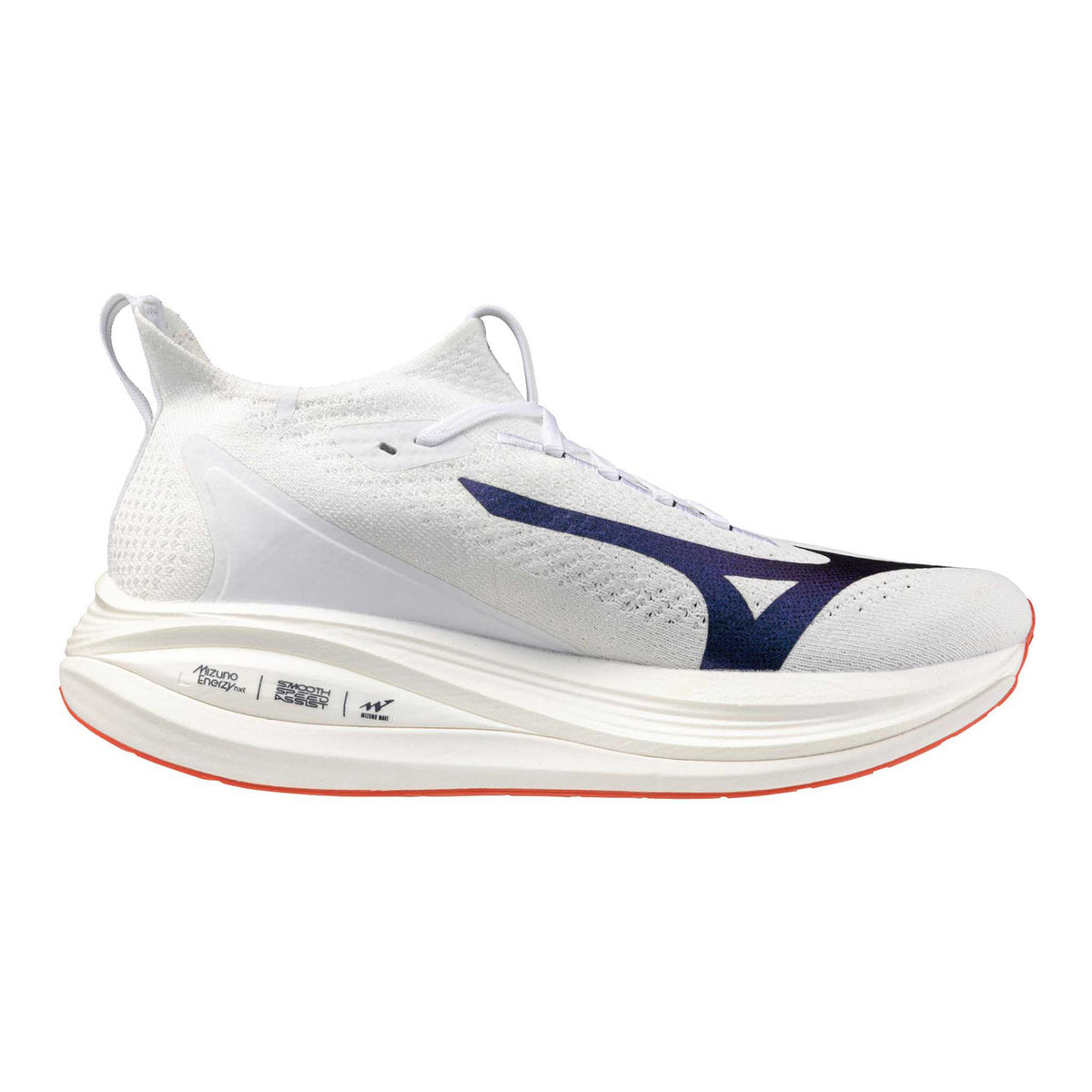 Mizuno Mizuno Wave Neo Vista 2 chaussures de course à pied pour homme