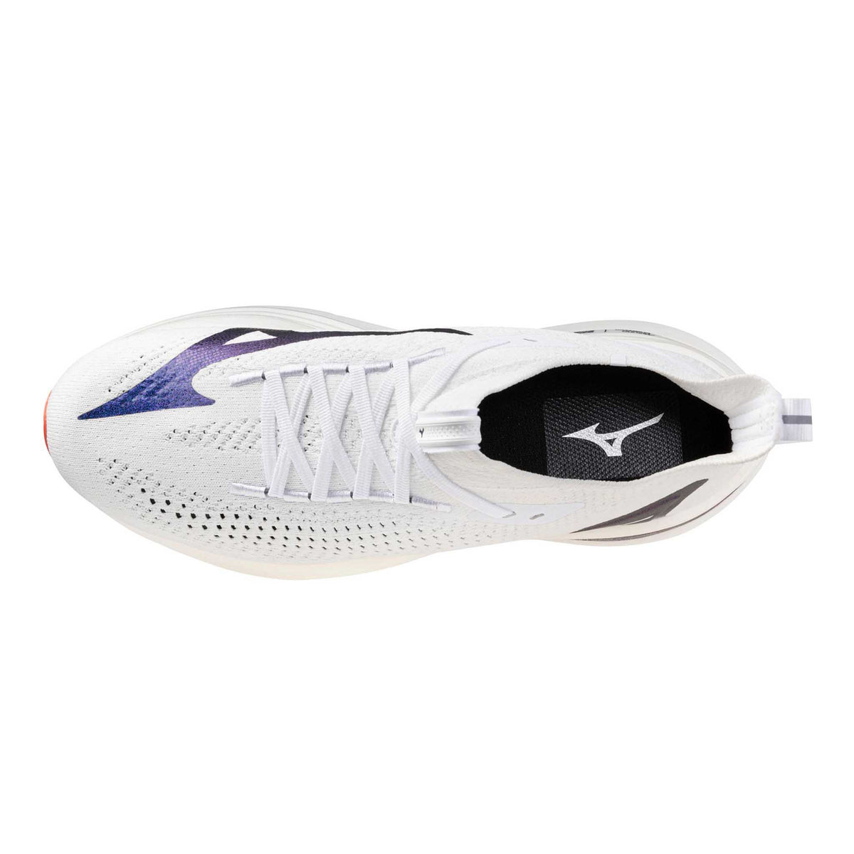 Mizuno Mizuno Wave Neo Vista 2 chaussures de course à pied pour homme