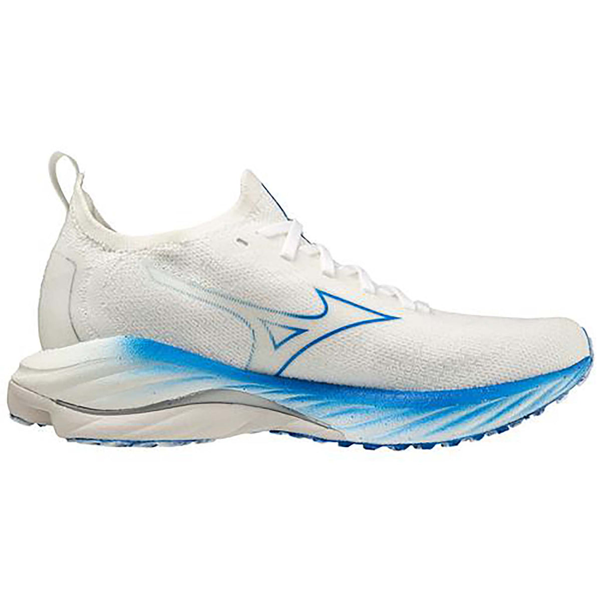 Mizuno Mizuno Wave Neo Wind chaussures de course à pied pour femme