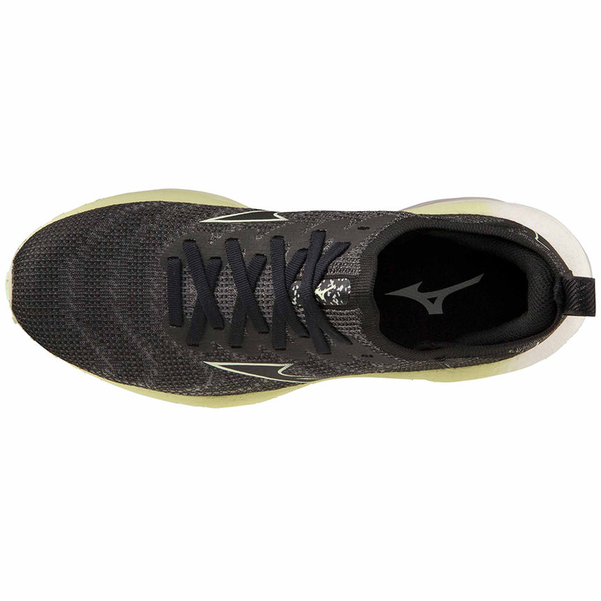 Mizuno Mizuno Wave Neo Wind chaussures de course à pied pour femme