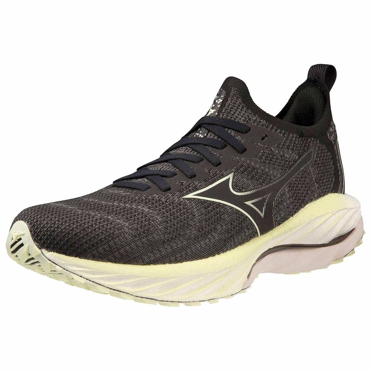 Mizuno Mizuno Wave Neo Wind chaussures de course à pied pour femme