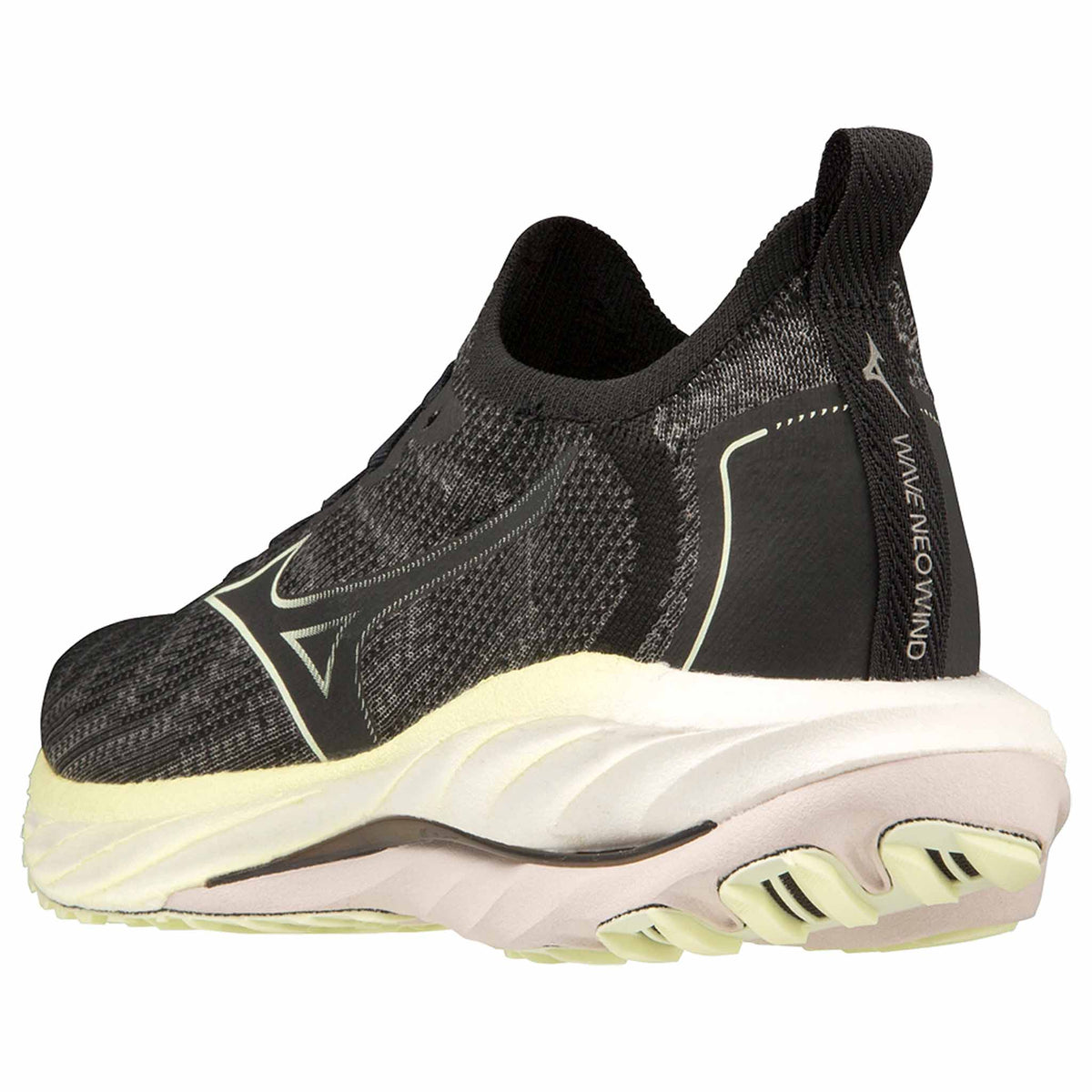 Mizuno Mizuno Wave Neo Wind chaussures de course à pied pour femme