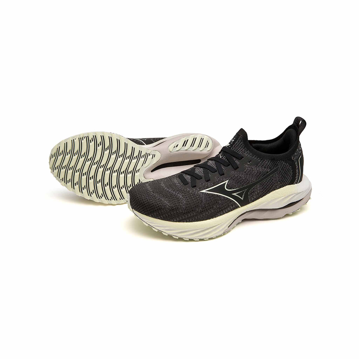 Mizuno Mizuno Wave Neo Wind chaussures de course à pied pour femme