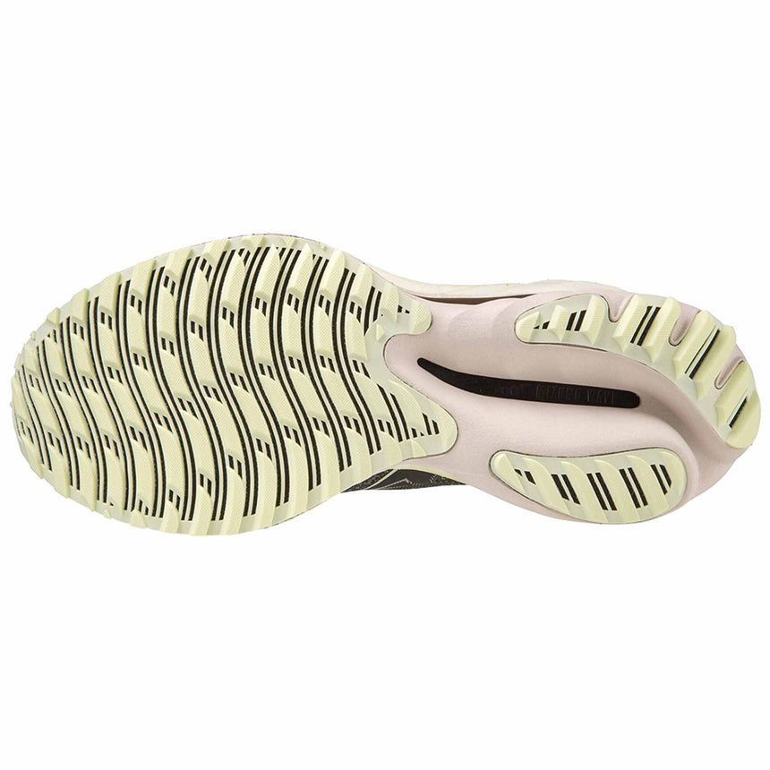 Mizuno Mizuno Wave Neo Wind chaussures de course à pied pour femme
