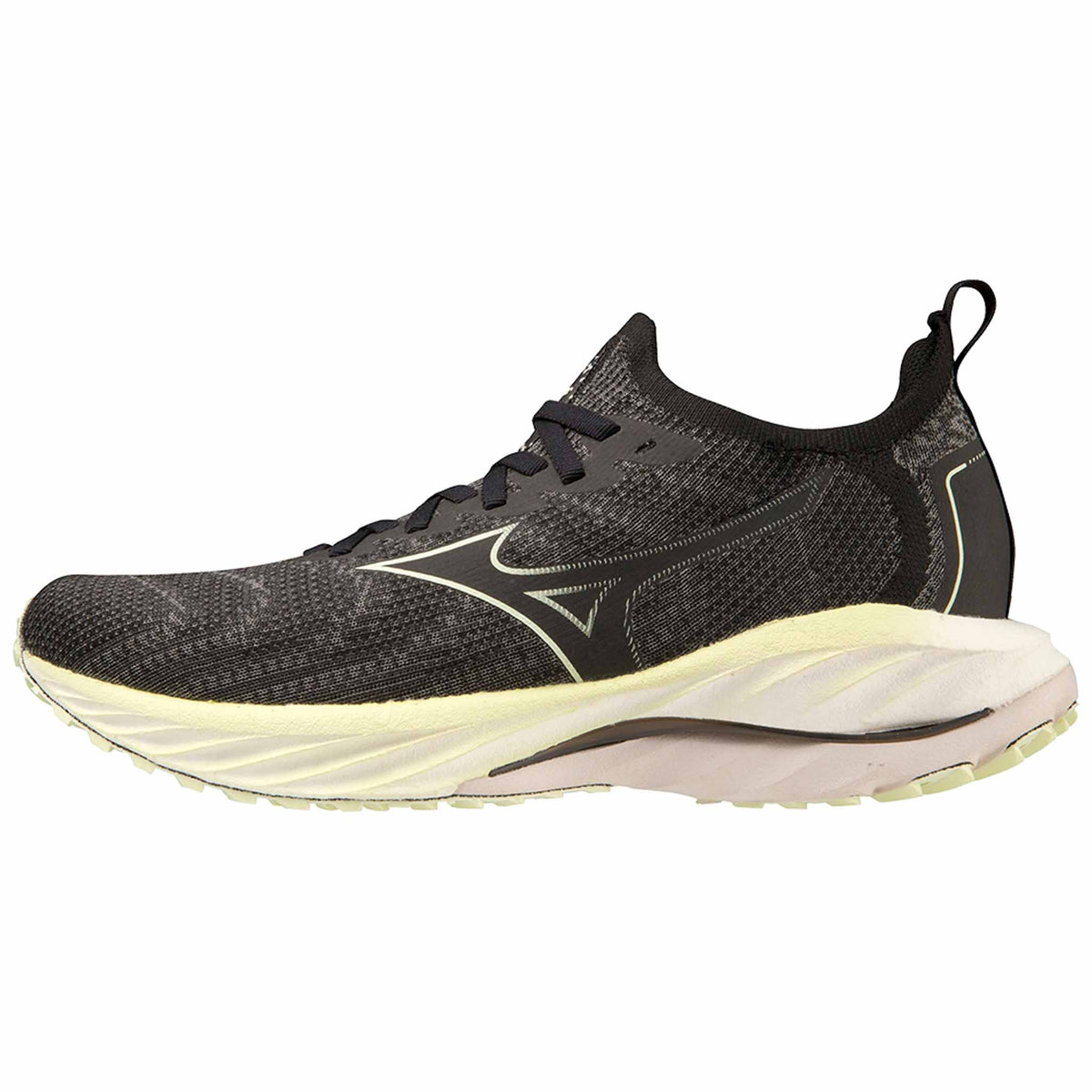 Mizuno Mizuno Wave Neo Wind chaussures de course à pied pour femme