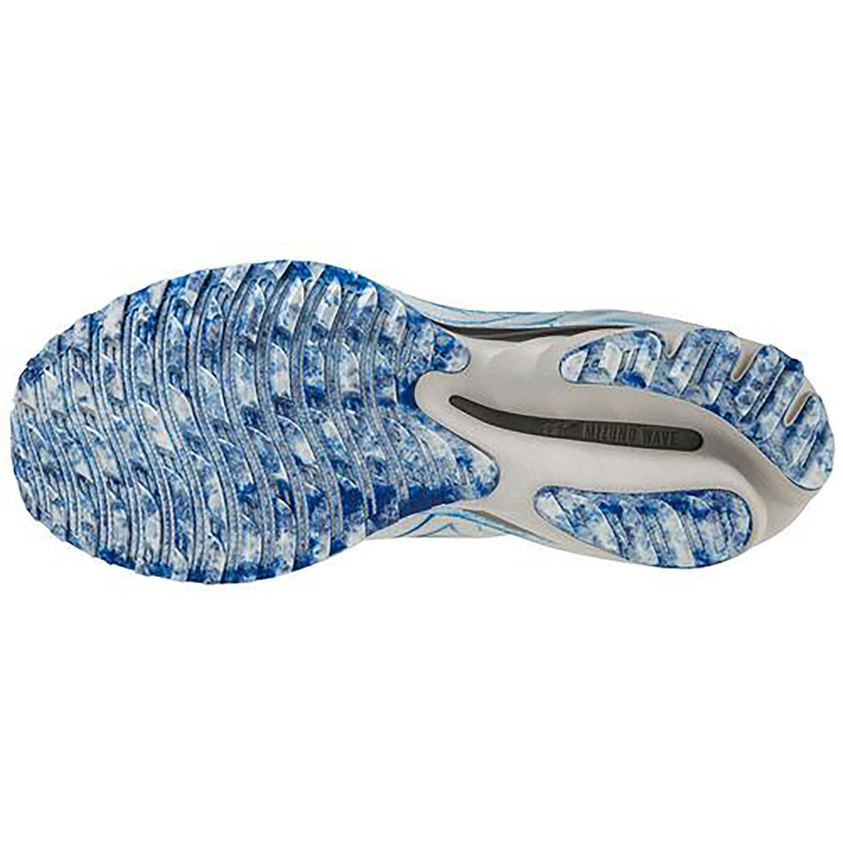 Mizuno Mizuno Wave Neo Wind chaussures de course à pied pour homme
