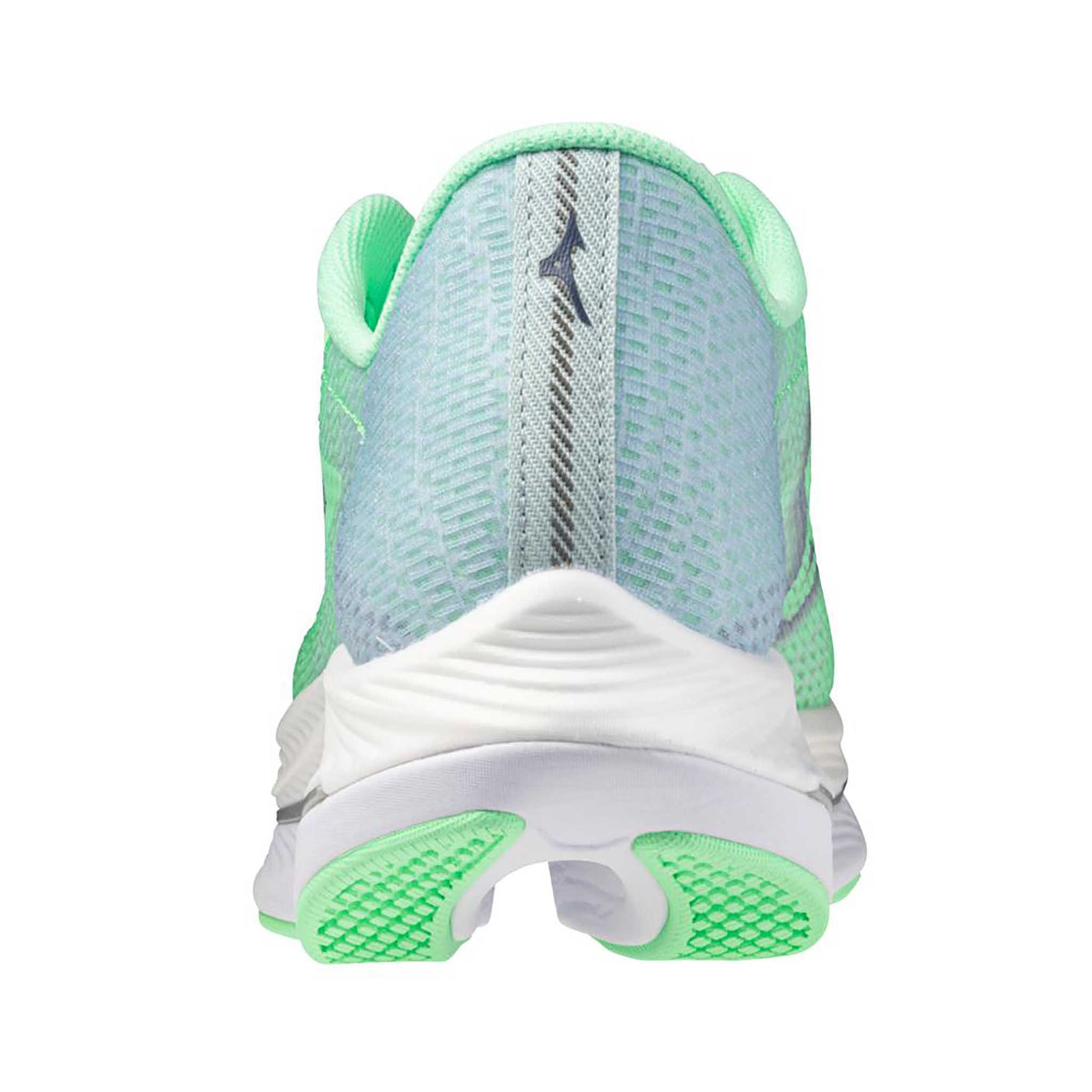 Mizuno Mizuno Wave Rebellion Flash 2 chaussures de course à pied homme