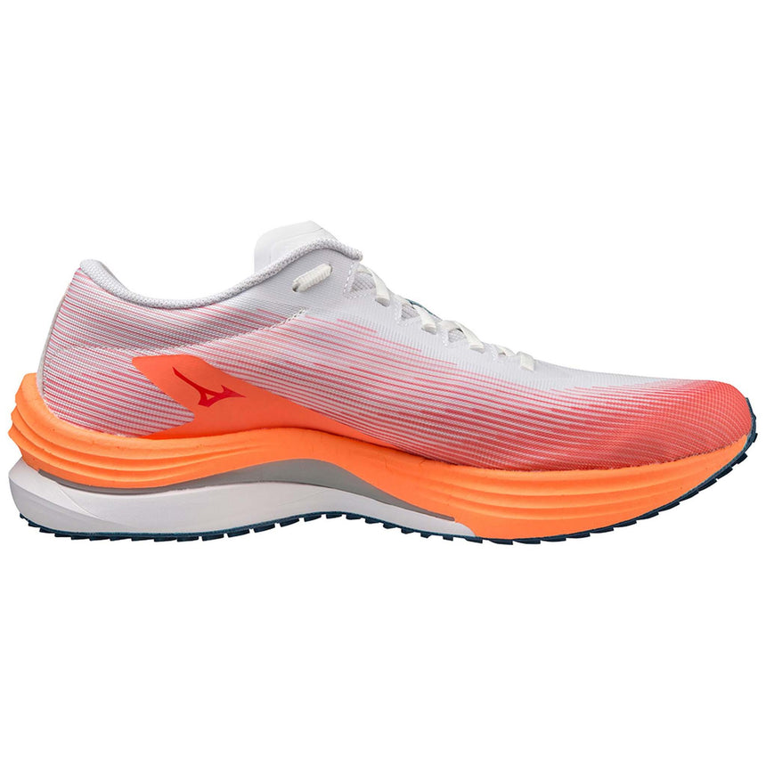 Mizuno Mizuno Wave Rebellion Flash chaussures de course à pied homme
