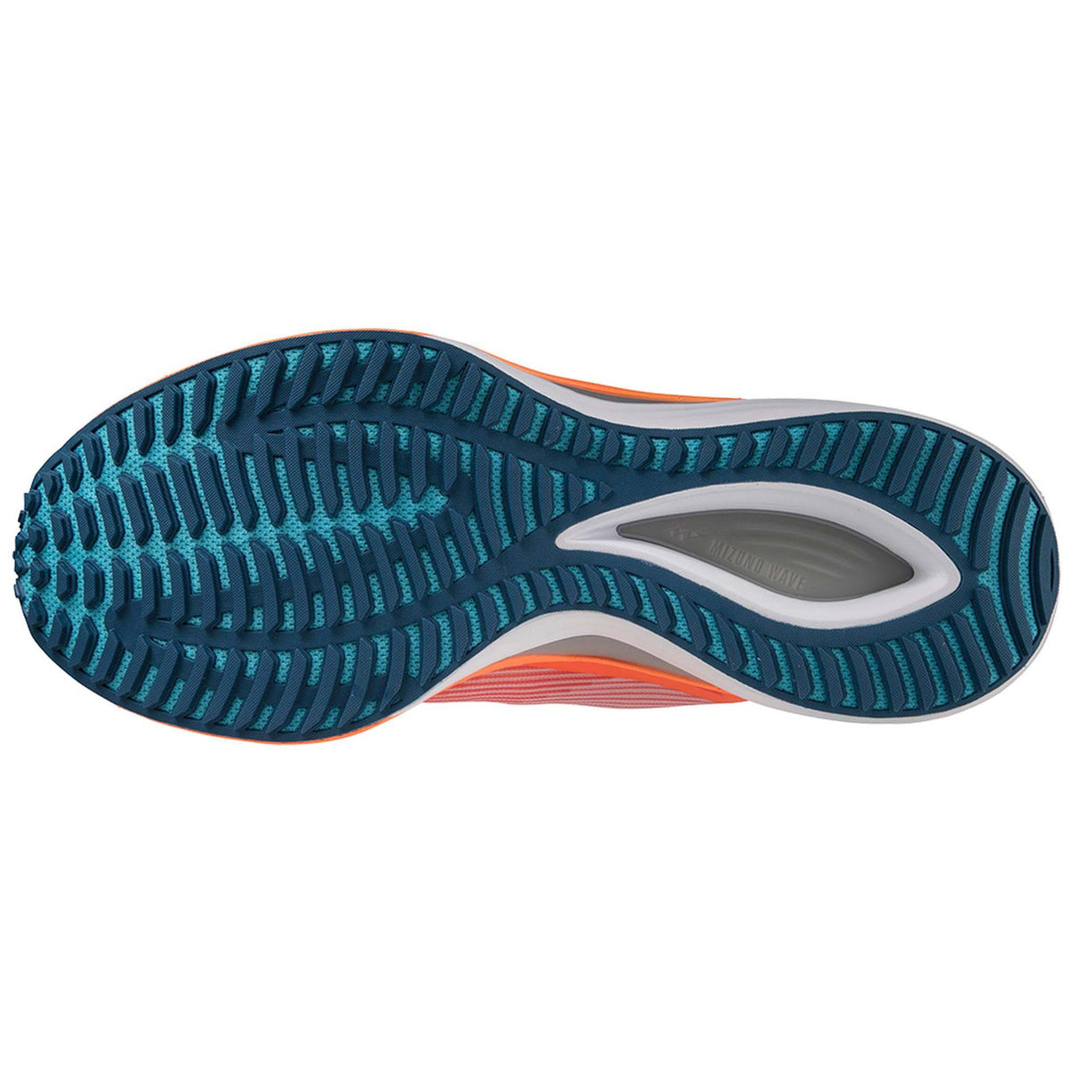 Mizuno Mizuno Wave Rebellion Flash chaussures de course à pied homme