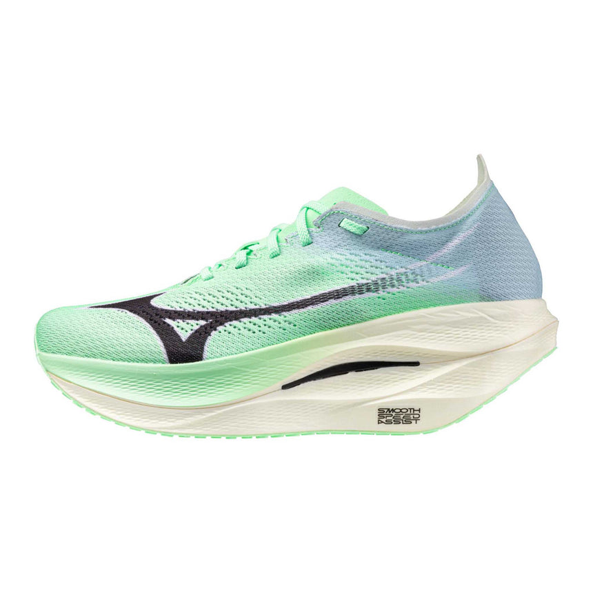 Mizuno Mizuno Wave Rebellion Pro 3 chaussures de course à pied unisexe