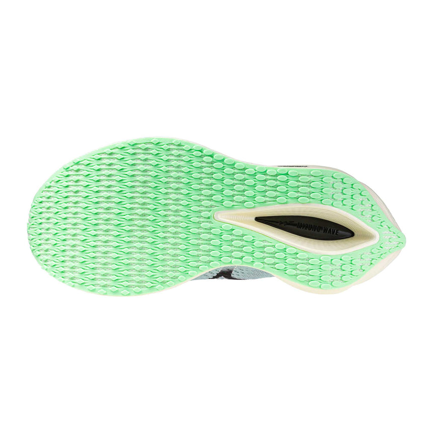 Mizuno Mizuno Wave Rebellion Pro 3 chaussures de course à pied unisexe