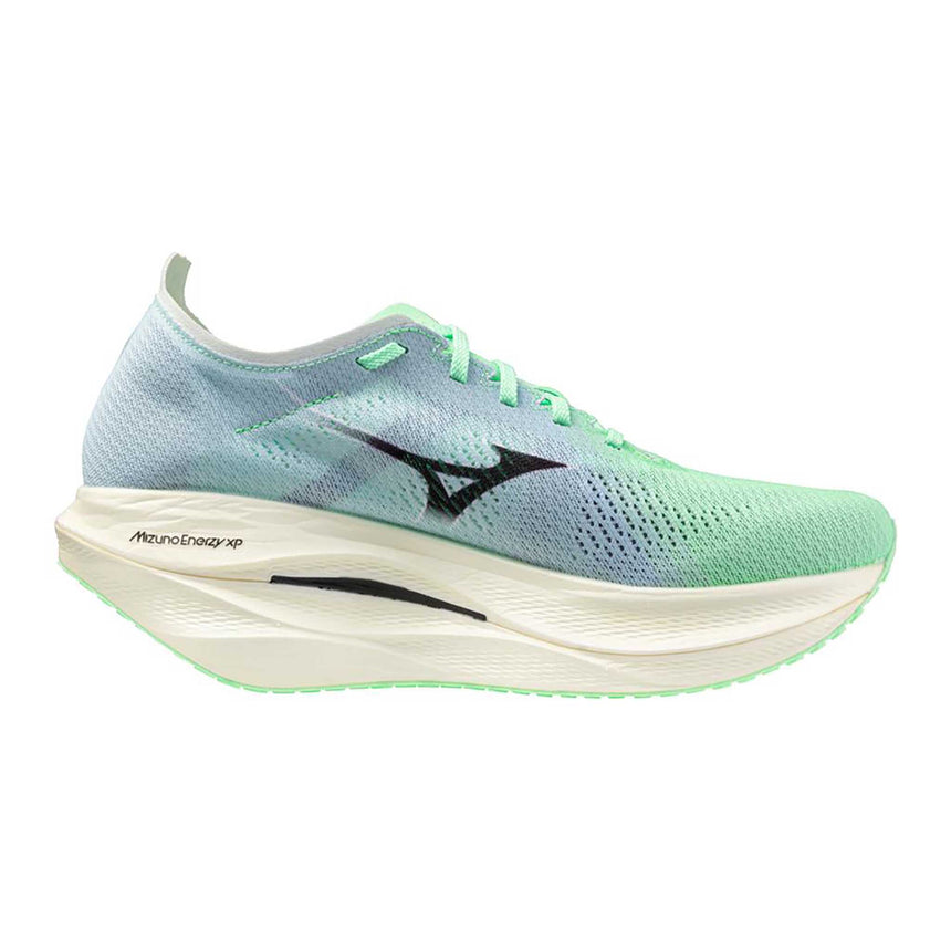 Mizuno Mizuno Wave Rebellion Pro 3 chaussures de course à pied unisexe