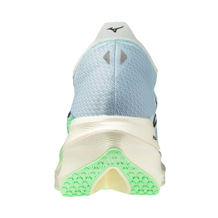 Mizuno Mizuno Wave Rebellion Pro 3 chaussures de course à pied unisexe