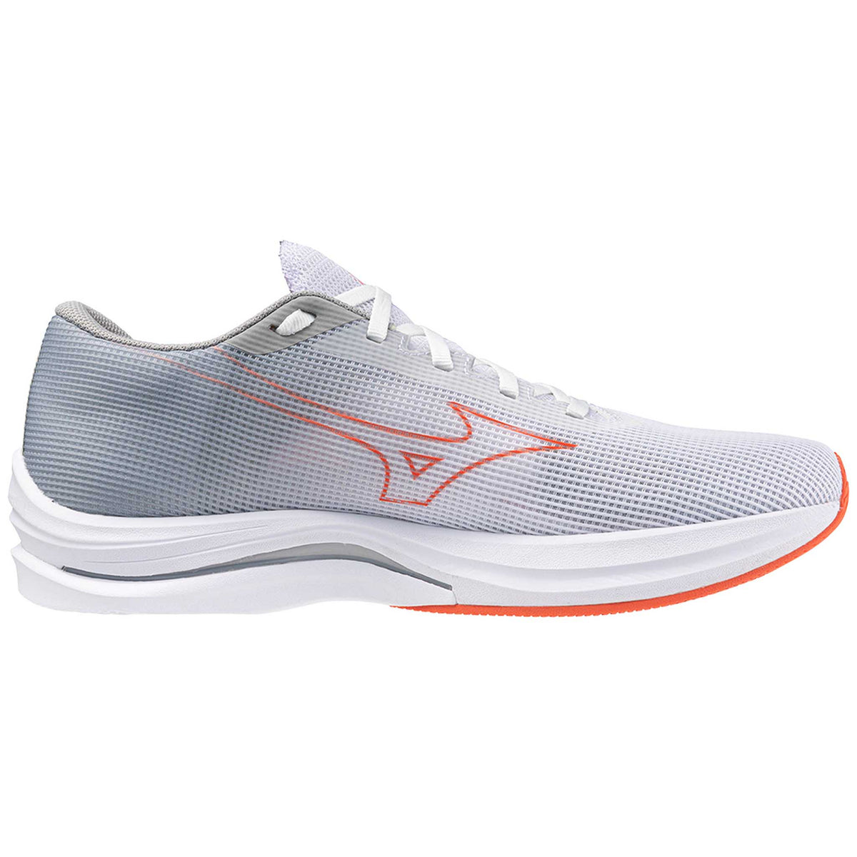 Mizuno Mizuno Wave Rebellion Sonic 2 chaussures de course à pied homme