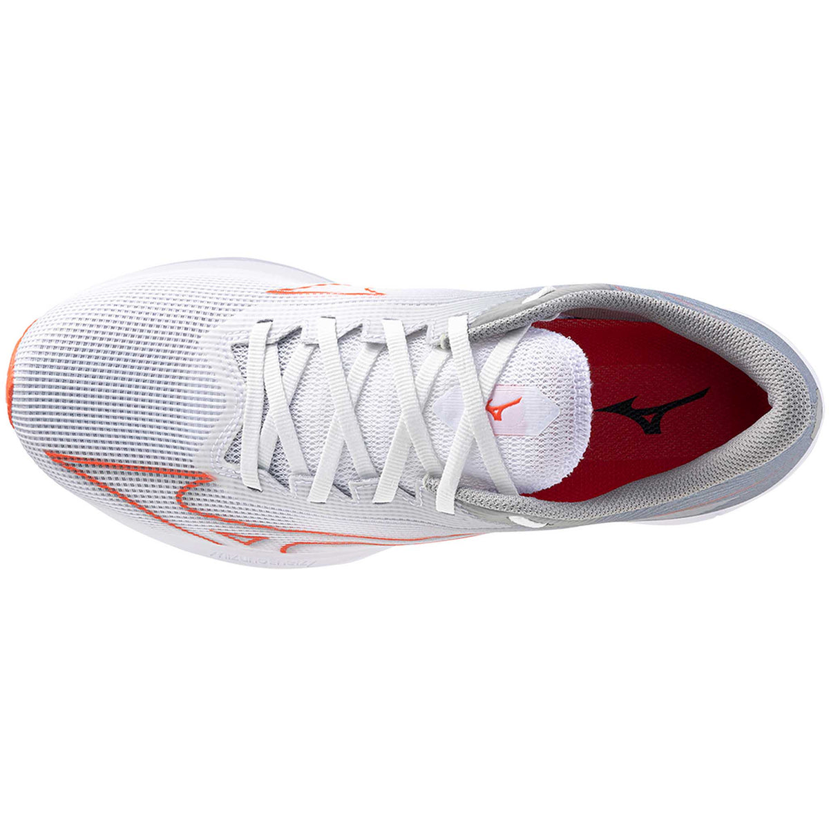 Mizuno Mizuno Wave Rebellion Sonic 2 chaussures de course à pied homme