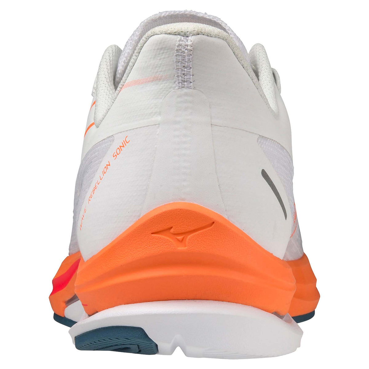 Mizuno Mizuno Wave Rebellion Sonic chaussures de course à pied homme
