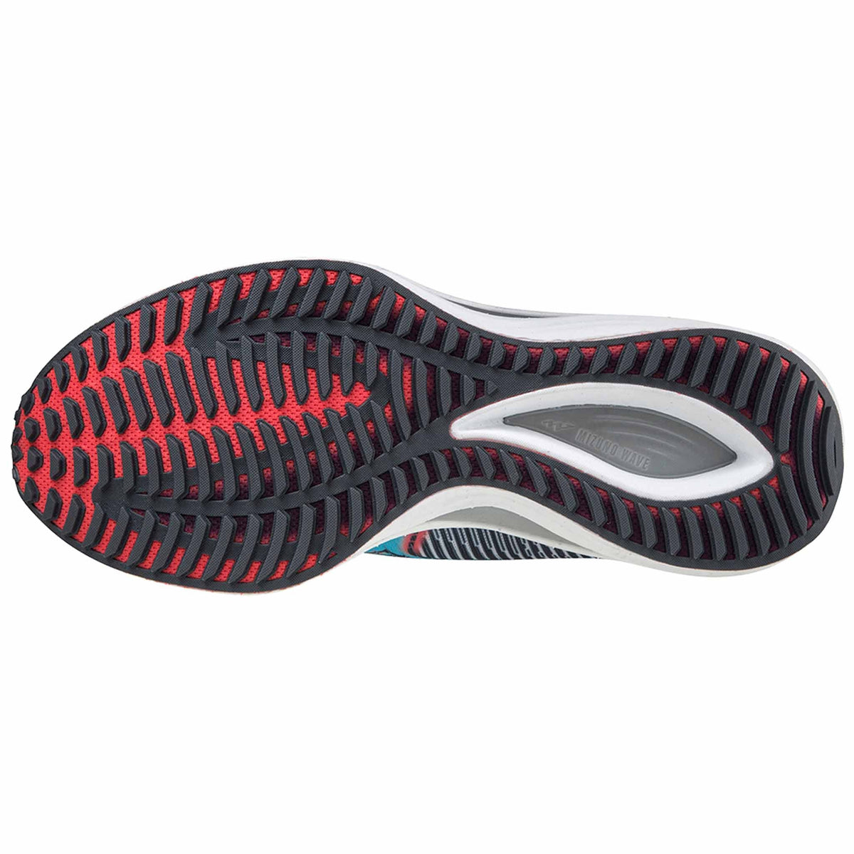 Mizuno Mizuno Wave Rebellion chaussures de course à pied pour femme