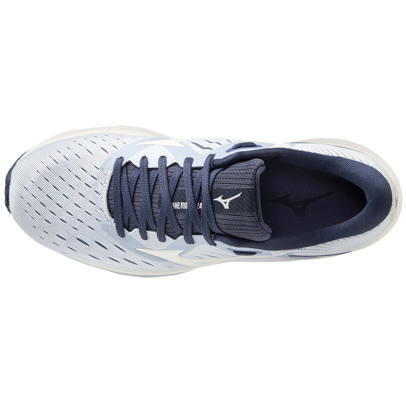 Mizuno Mizuno Wave Rider 24 chaussures de course à pied pour femme