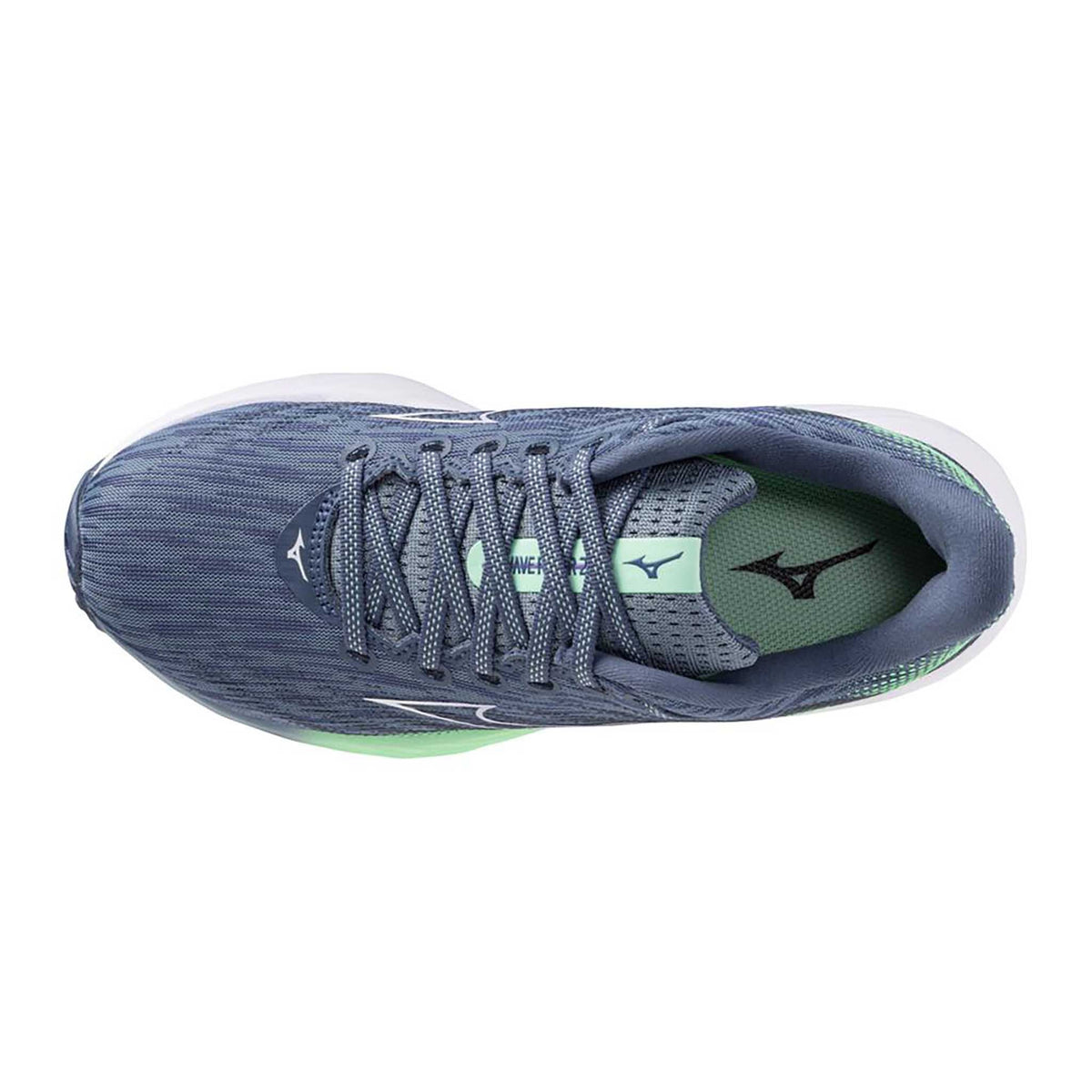Mizuno Mizuno Wave Rider 28 chaussures de course à pied pour femme