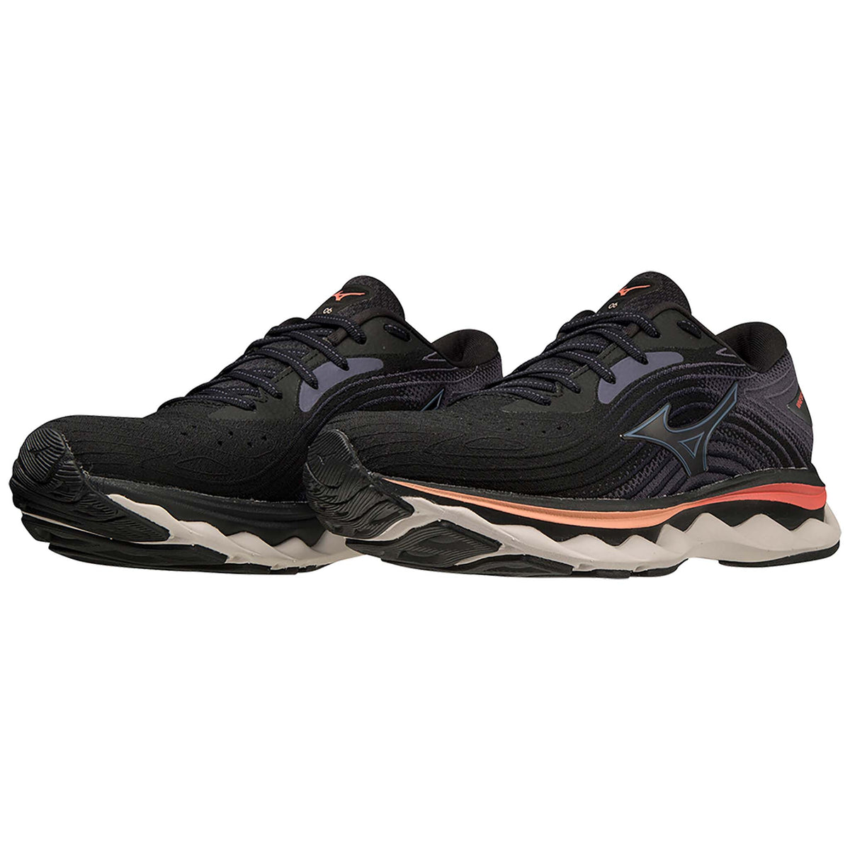 Mizuno Mizuno Wave Sky 6 chaussure de course à pied pour femme