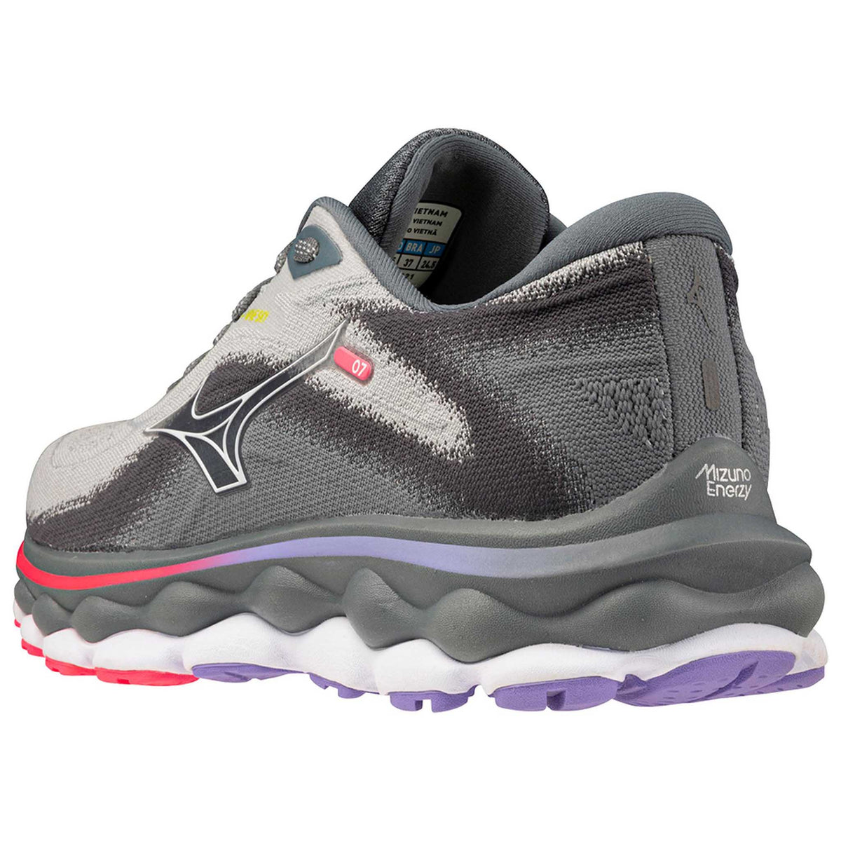Mizuno Mizuno Wave Sky 7 chaussure de course à pied pour femme