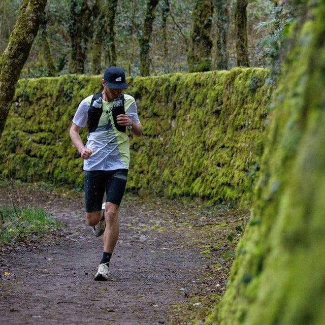 Näak Näak Boost Energy™ Drink Mix pour sport d'endurance - 12 sachets