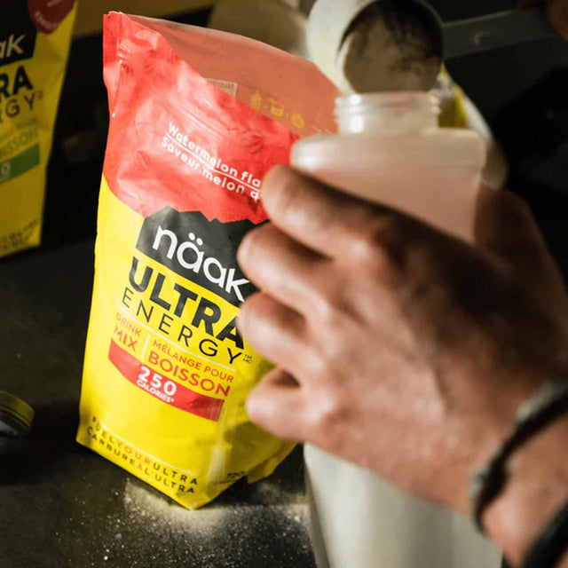Näak Ultra Energy™ Drink Mix Watermelon