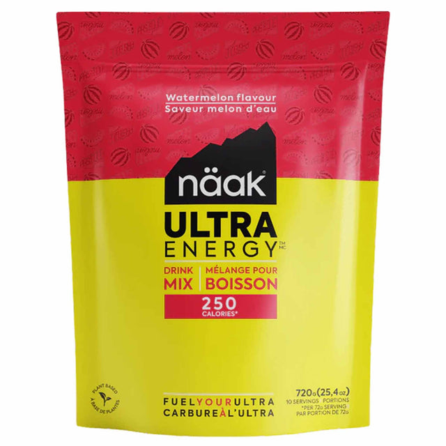 Näak Ultra Energy™ Drink Mix Watermelon