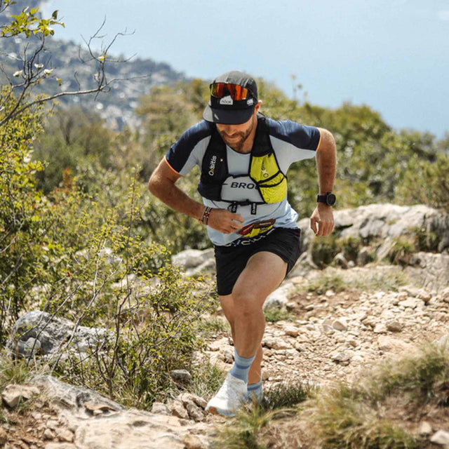 Näak Näak Ultra Energy™ gaufre énergétique Caramel Salé