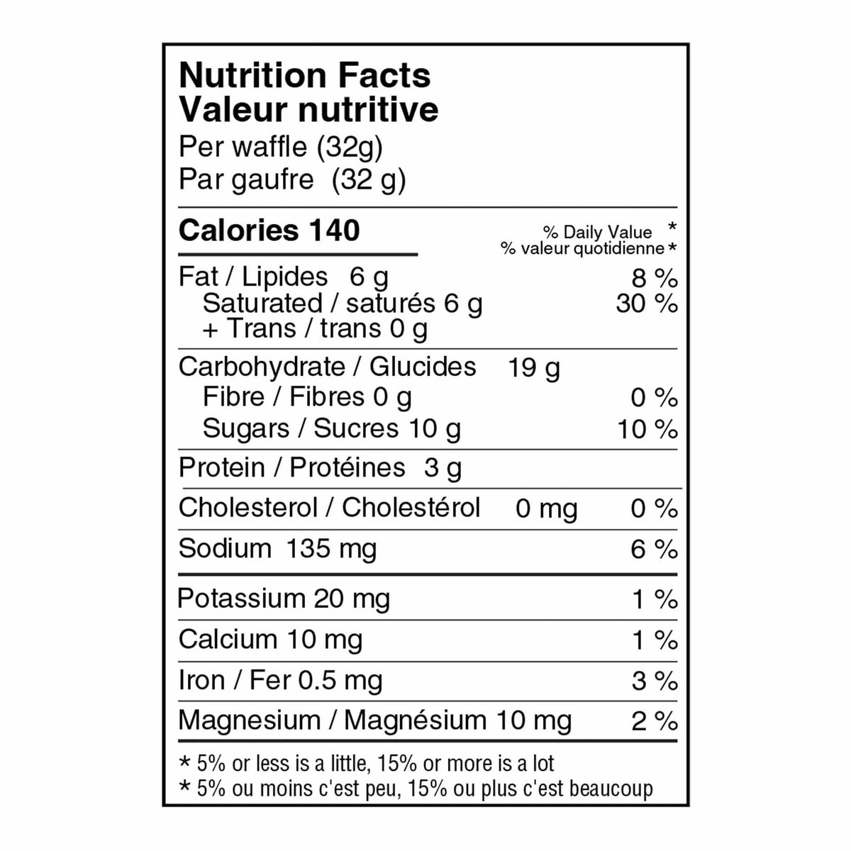 Näak Näak Ultra Energy™ gaufre énergétique Lemon