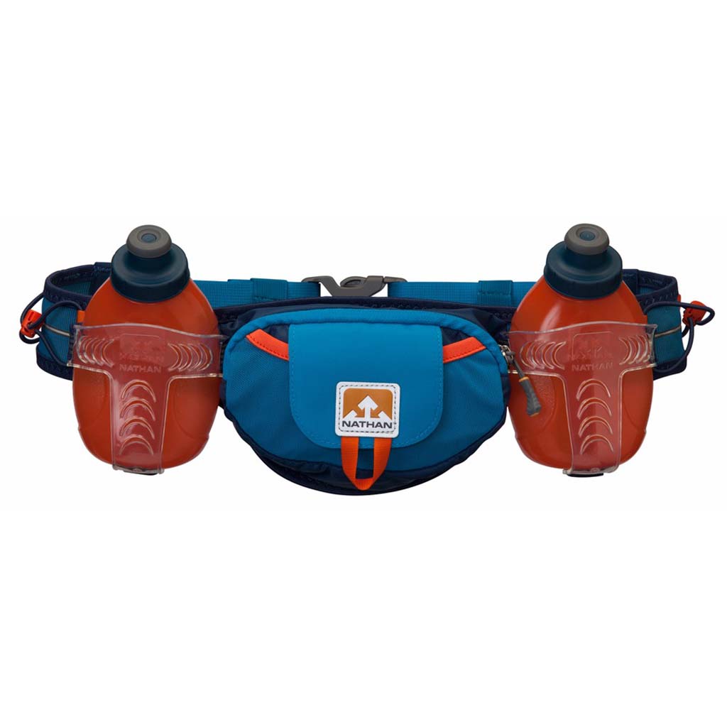 Nathan TrailMix Plus Running Hydration Belt