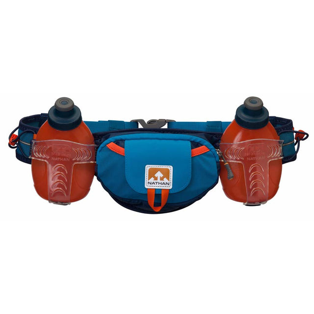 Nathan TrailMix Plus Running Hydration Belt