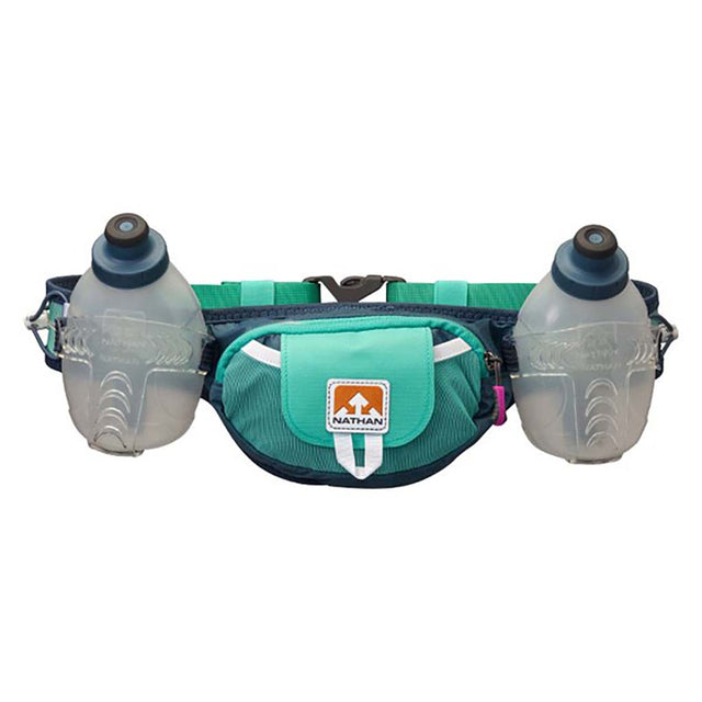 Nathan TrailMix Plus Running Hydration Belt