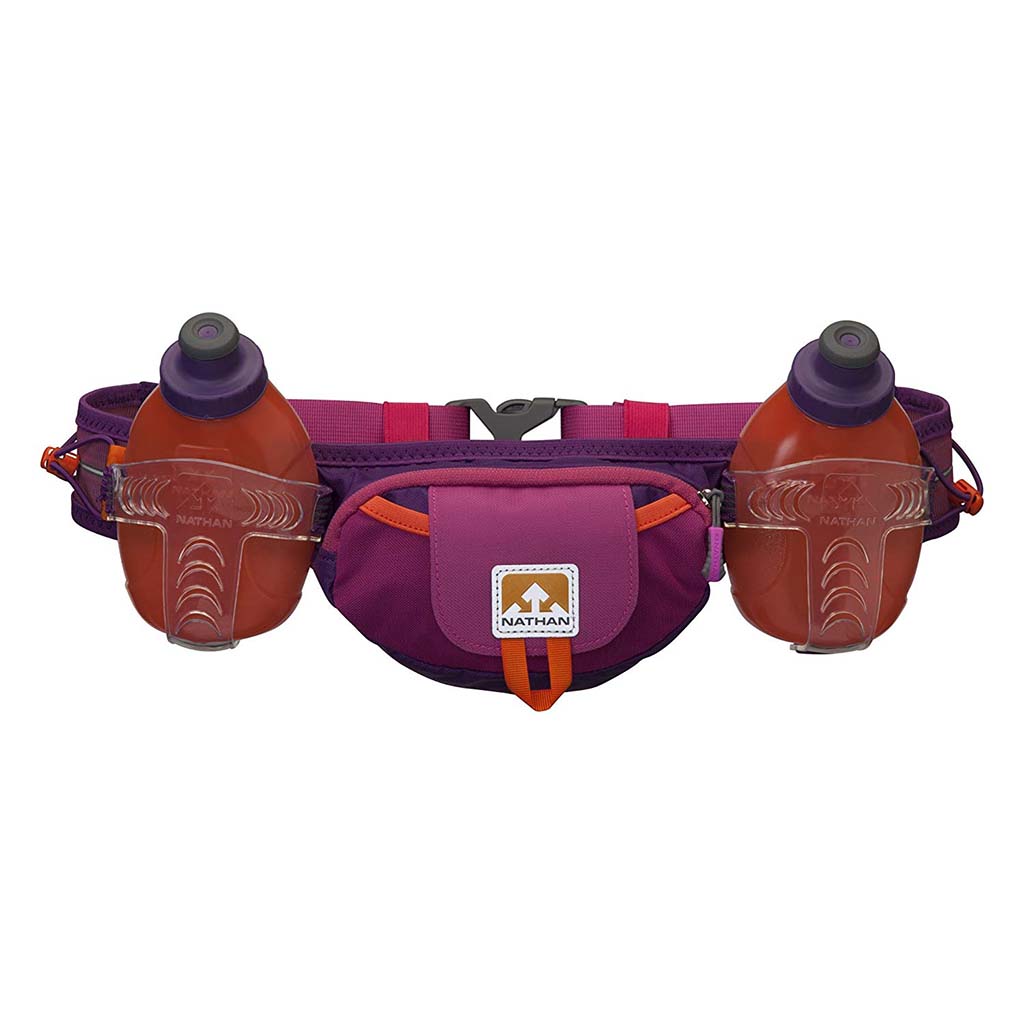 Nathan TrailMix Plus Running Hydration Belt