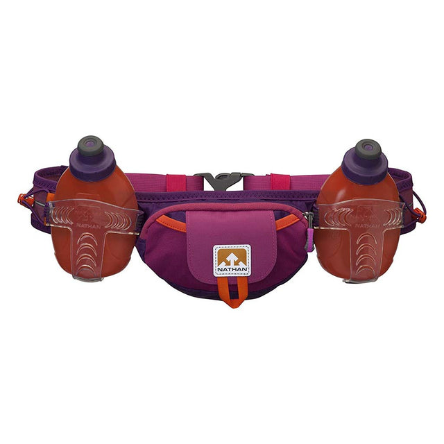 Nathan TrailMix Plus Running Hydration Belt